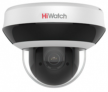 Купить HiWatch DS-I405M(B) (2.8-12mm)