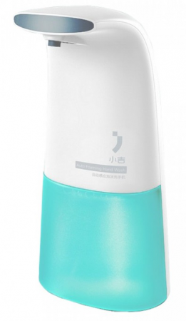 Купить Xiaomi Auto Foaming Hand Wash Green