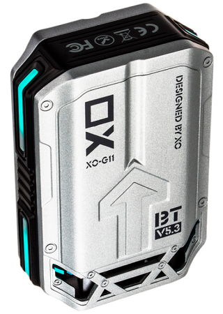 Купить XO Game True Wireless Earphone (G11)