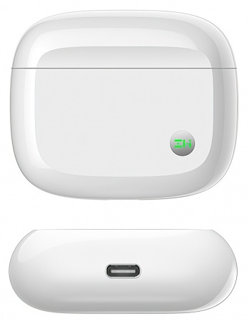 Купить Xiaomi ZMI PurPods Pro White