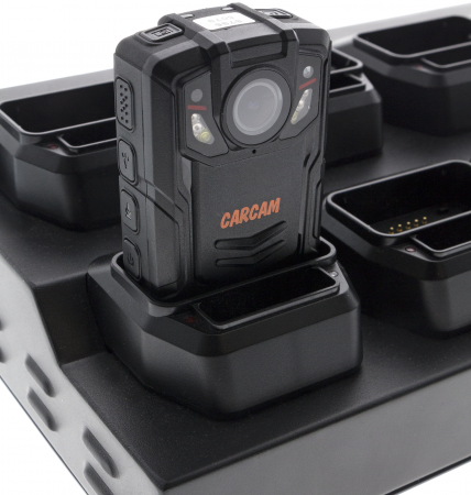 Купить CARCAM COMBAT TERMINAL-8