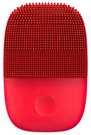 Купить Xiaomi inFace Electronic Sonic Beauty Facial Upgrade Version Red (MS2000)