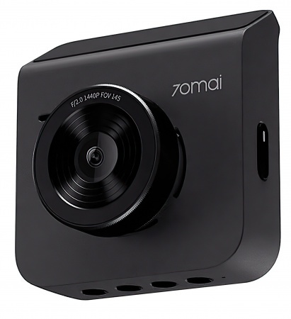Купить Xiaomi 70mai Dash Cam A400 Gray