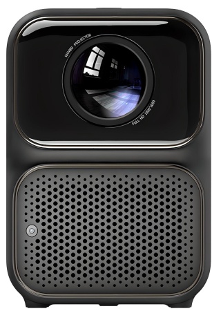 Купить Xiaomi Wanbo Projector TT Black
