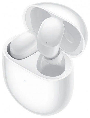 Купить Xiaomi Redmi Buds 4 White