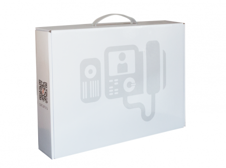 Купить CARCAM DW-810RT