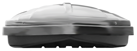 Купить CARCAM ROOF BOX 500L (CC3033) Black