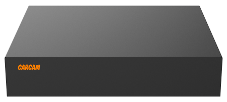 Купить CARCAM 9CH NVR3109 POE