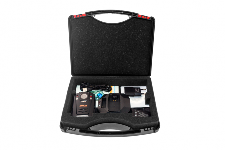 Купить Кейс для КАРКАМ Комбат 2