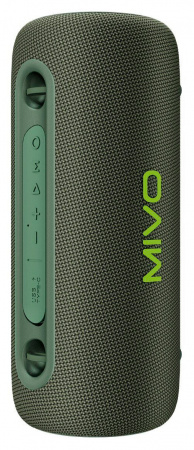 Купить Mivo M18 Green