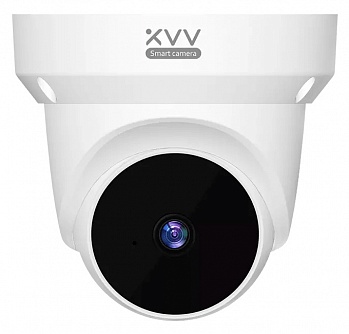 Купить Xiaomi Xiaovv Smart PTZ Camera (XVV-3620S-Q1)
