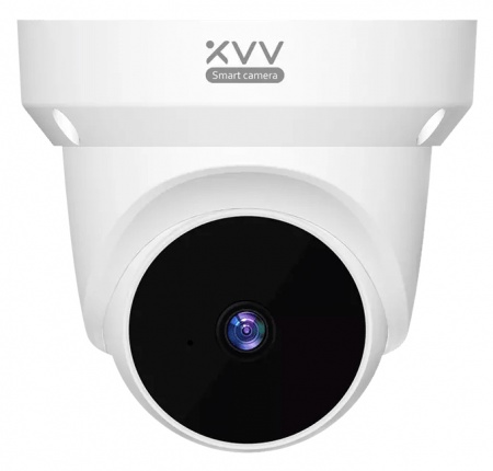 Купить Xiaomi Xiaovv Smart PTZ Camera (XVV-3620S-Q1)