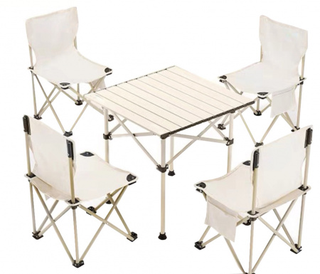 Купить MirCamping MIMIR5B1 White