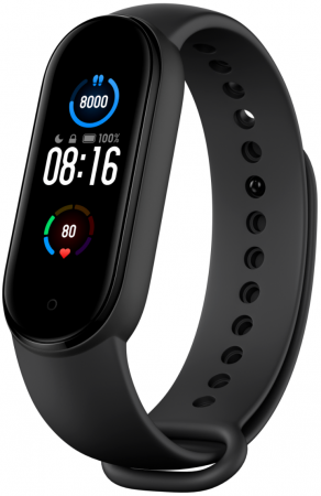 Купить Xiaomi Mi Band 5 