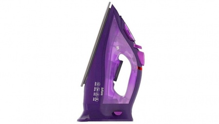 Купить Xiaomi Lofans Cordless Steam Iron (YD-012V)