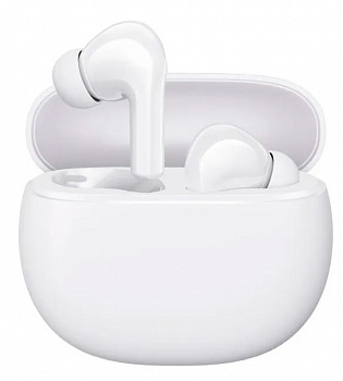 Купить Xiaomi Redmi Buds 4 Active (M2310E1) White EU