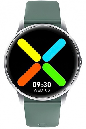 Купить Xiaomi Imilab KW66 Silver