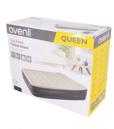 Купить JL Avenli Queen (24042EU)