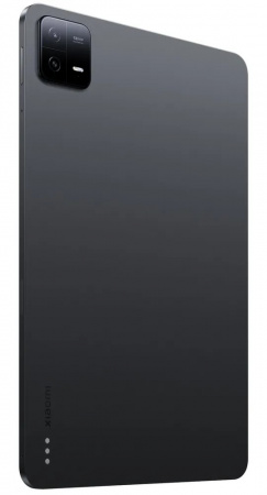 Купить Xiaomi Pad 6, 8 ГБ/128 ГБ, Wi-Fi, Black