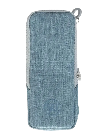 Купить Xiaomi 90 Point Smart Primary School Student Pencil Case (90BWBNT21119U) Blue Gray