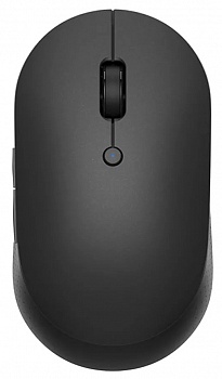 Купить Xiaomi Mi Wireless Mouse Silent Edition (WXSMSBMW03) Black