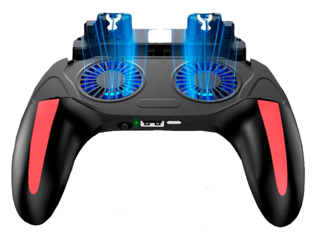 Купить XO Cooling Gamepad (XO-H10)