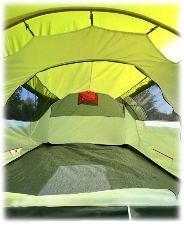 Купить MirCamping 1908-3