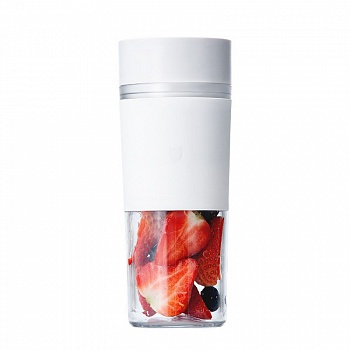 Купить Xiaomi Mijia Portable Juicer Cup 300ml (MJZZB01PL)