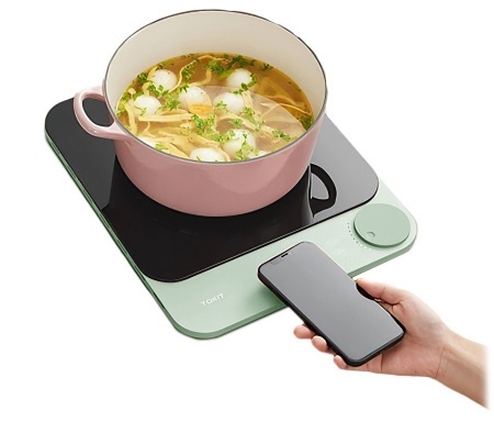 Купить Xiaomi Tokit Green (TCL03M)