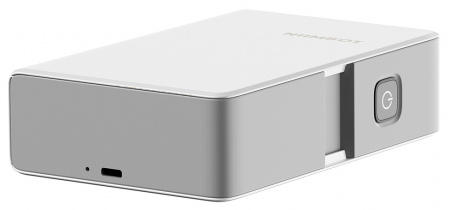 Купить NIIMBOT Label Printer N1 White