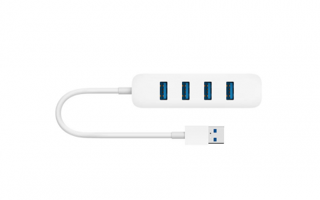 Купить Xiaomi USB 3.0/USB-C Splitter (XMFXQ01QM)