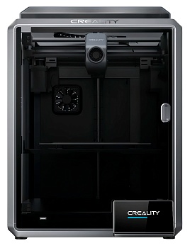 Купить Creality 3D Printer K1A