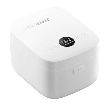 Купить Xiaomi Mijia IH Rice Cooker S1 3L (MFB14A0) White