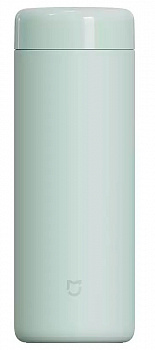 Купить Xiaomi Mijia Thermos Cup Pocket Version 350ml (MJKDB01PL) Green