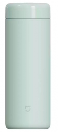 Купить Xiaomi Mijia Thermos Cup Pocket Version 350ml (MJKDB01PL) Green