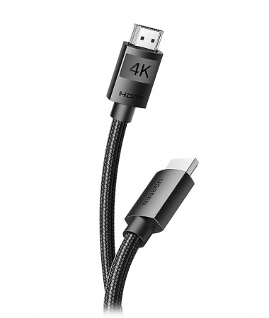Купить Ugreen HD119 HDMI-HDMI Ver. 2.0 4K 2м