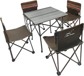 Купить MirCamping MIMIR4B1