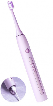 Купить Xiaomi X3 Pro Electric Toothbrush Purple
