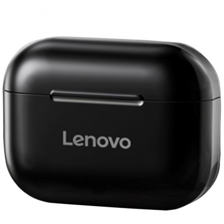 Купить Lenovo LivePods LP40 Black