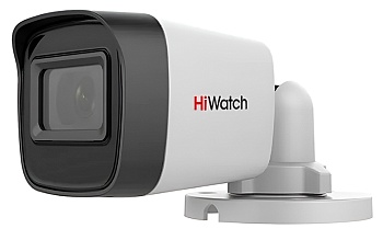 Купить HiWatch IPC-B040(B)(2.8mm)