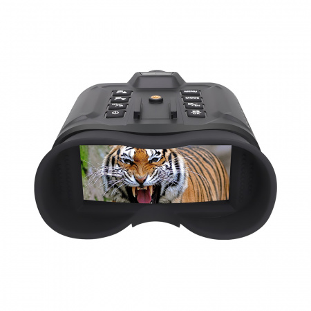 Купить Suntek Head and Helmet Mounted Night Vision Binocular NV8161