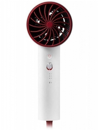 Купить Xiaomi Anions Hair Dryer H5-J Red