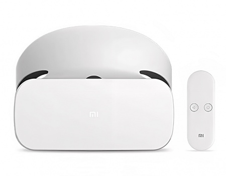 Купить Xiaomi Mi VR MiV1