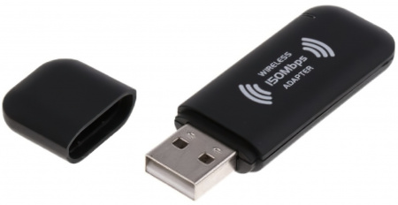 Купить Wi-Fi адаптер rt3070