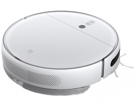 Купить Xiaomi Mijia 2C Sweeping Vacuum Cleaner (STYTJ03ZHM)
