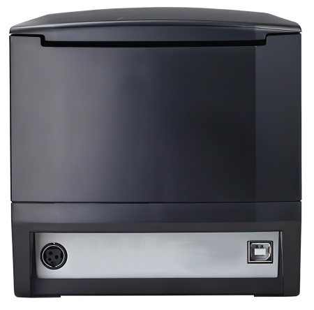 Купить Xprinter XP-365B (USB) Черный