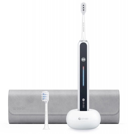 Купить Xiaomi Dr. Bei Sonic Electric Toothbrush S7 White