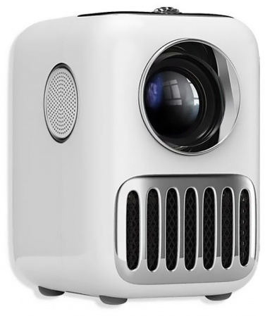 Купить Xiaomi Wanbo Projector T2R Max