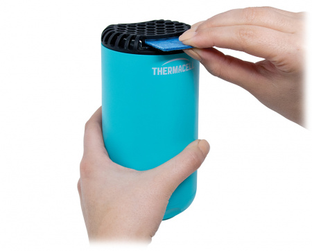 Купить Thermacell Halo Mini Repeller, Синий