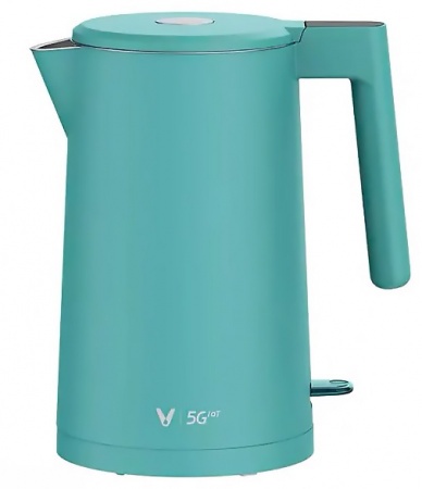 Купить Xiaomi Viomi Kettle Steel Fast (YM-K1705)